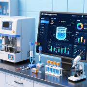 主要說明水質檢測管理系統有哪些功能與具體作用